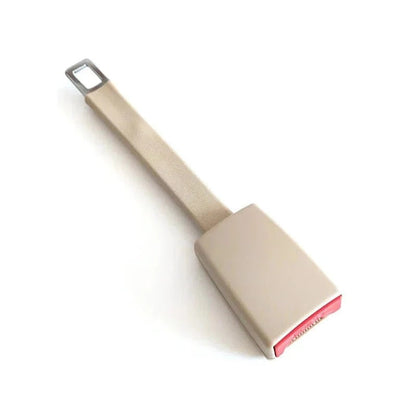 Car Seat Belt Extender with Elevated Buckle for Comfortable and Easy Use