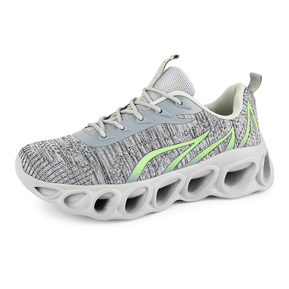 Shoes with Comfortable Orthopaedic Running Design for Men