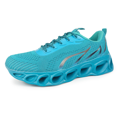 Shoes with Comfortable Orthopaedic Running Design for Men