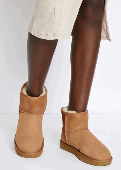 Boots Ladies Winter for Warm and Waterproof for Adventurous Women