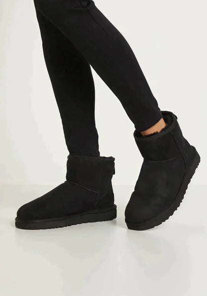 Boots Ladies Winter for Warm and Waterproof for Adventurous Women