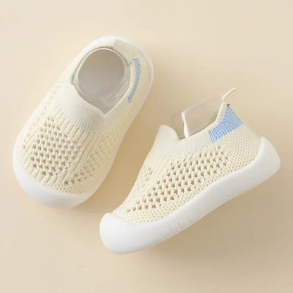 Breathable Baby Shoe for Light and Comfortable