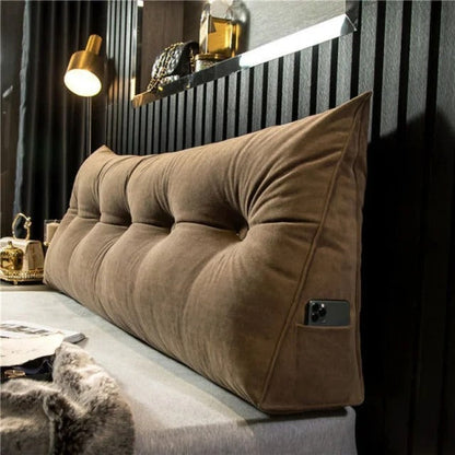 Pillow Dreamslope Headboard for Ultimate Comfort and Support