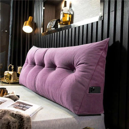 Pillow Dreamslope Headboard for Ultimate Comfort and Support