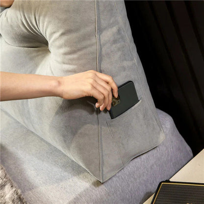 Pillow Dreamslope Headboard for Ultimate Comfort and Support