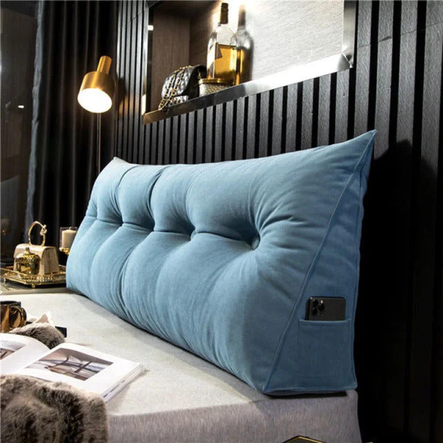 Pillow Dreamslope Headboard for Ultimate Comfort and Support