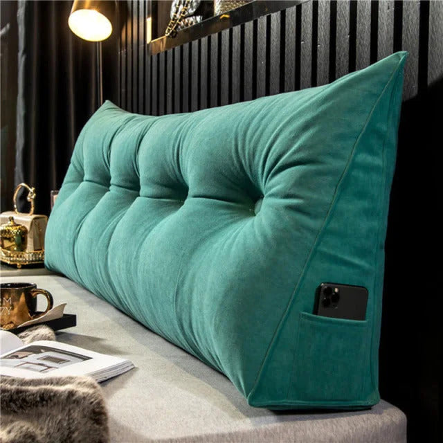 Pillow Dreamslope Headboard for Ultimate Comfort and Support