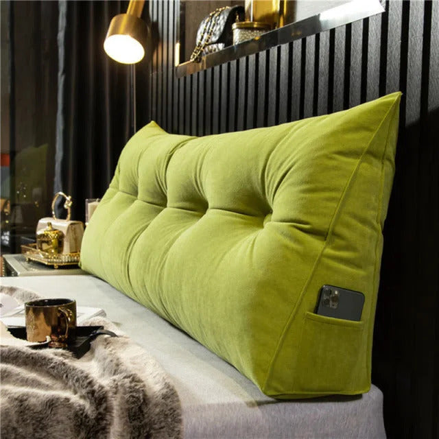 Pillow Dreamslope Headboard for Ultimate Comfort and Support