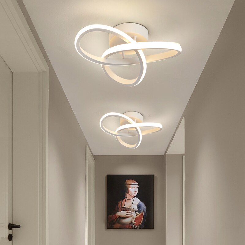 Lamp Flexiglow Ceiling for Stylish and Adjustable LED Lighting