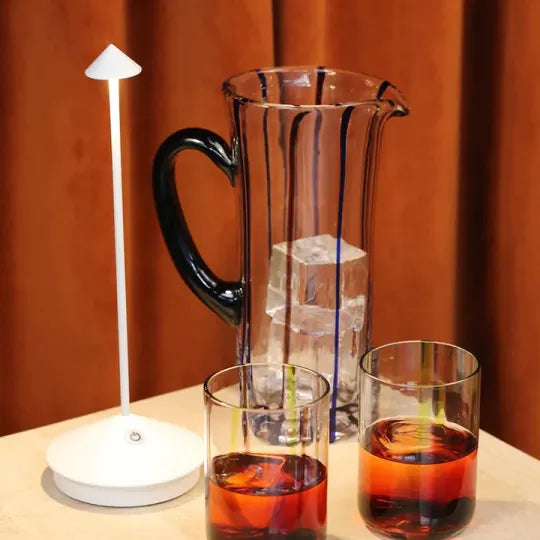 Table Lamp Smart Wireless LED for Flexible and Durable