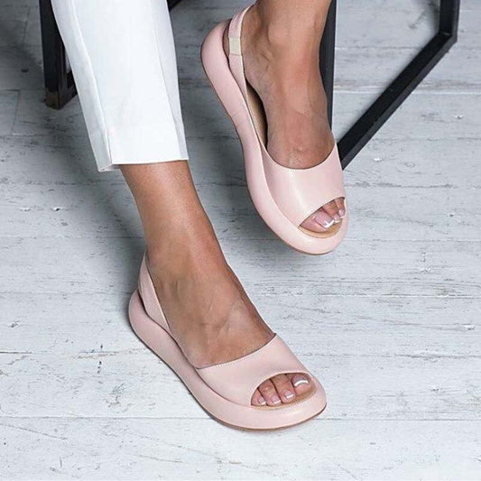 stylish summer sandals