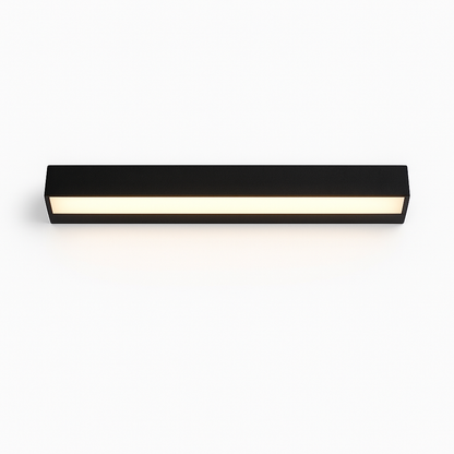 Light with Solar Outdoor Wall LED for Minimalistic Wall Lamp with IP65