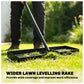 Lawn Leveling Rake – view 4