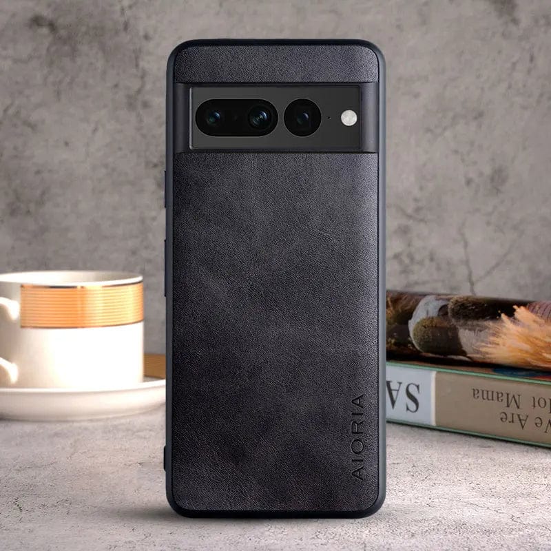 Case Exclusive Leather Phone for Elegant and Slim for Daily Use