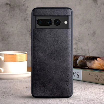 Case Exclusive Leather Phone for Elegant and Slim for Daily Use