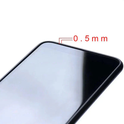 Case Exclusive Leather Phone for Elegant and Slim for Daily Use