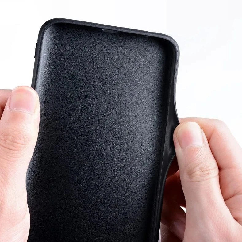 Case Exclusive Leather Phone for Elegant and Slim for Daily Use