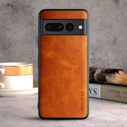 Case Exclusive Leather Phone for Elegant and Slim for Daily Use