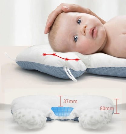 Cuddle Nest for Babies for Comfort and Support