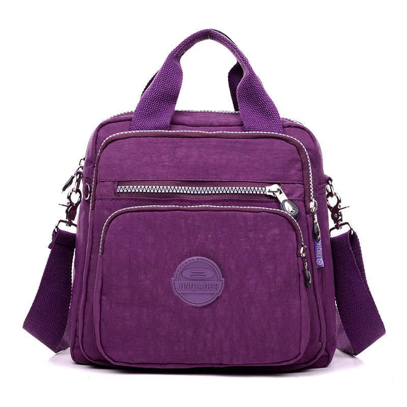 Bag with Casual Crossbody Design for Women for Compact and Stylish for Every Day