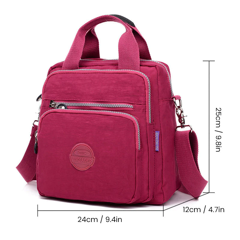 Bag with Casual Crossbody Design for Women for Compact and Stylish for Every Day