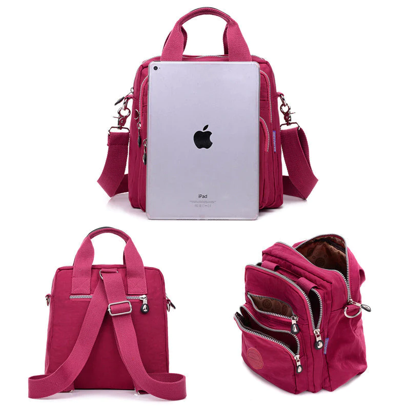 Bag with Casual Crossbody Design for Women for Compact and Stylish for Every Day