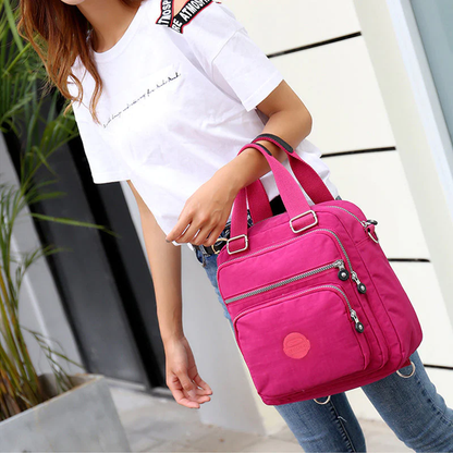Bag with Casual Crossbody Design for Women for Compact and Stylish for Every Day