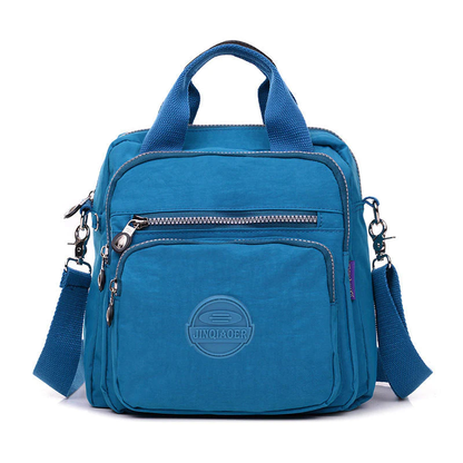 Bag with Casual Crossbody Design for Women for Compact and Stylish for Every Day