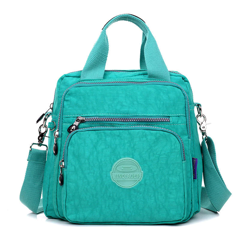 Bag with Casual Crossbody Design for Women for Compact and Stylish for Every Day