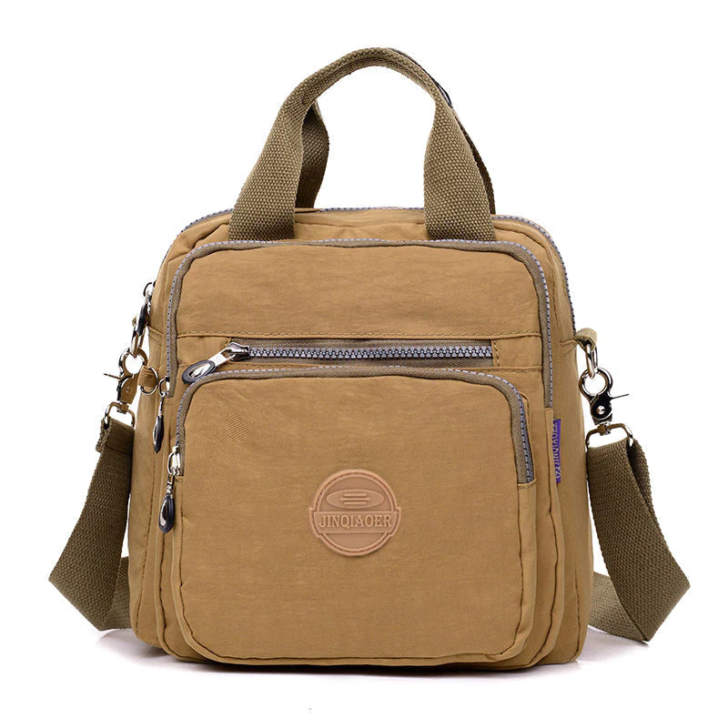 Bag with Casual Crossbody Design for Women for Compact and Stylish for Every Day