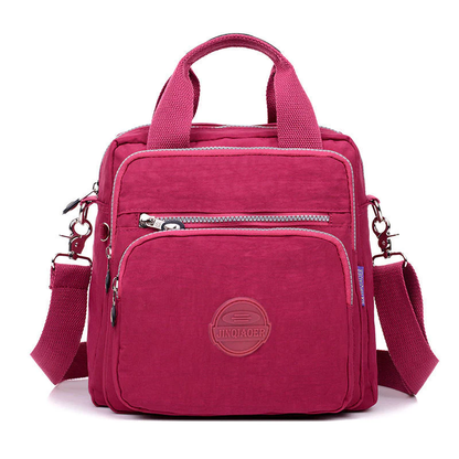 Bag with Casual Crossbody Design for Women for Compact and Stylish for Every Day
