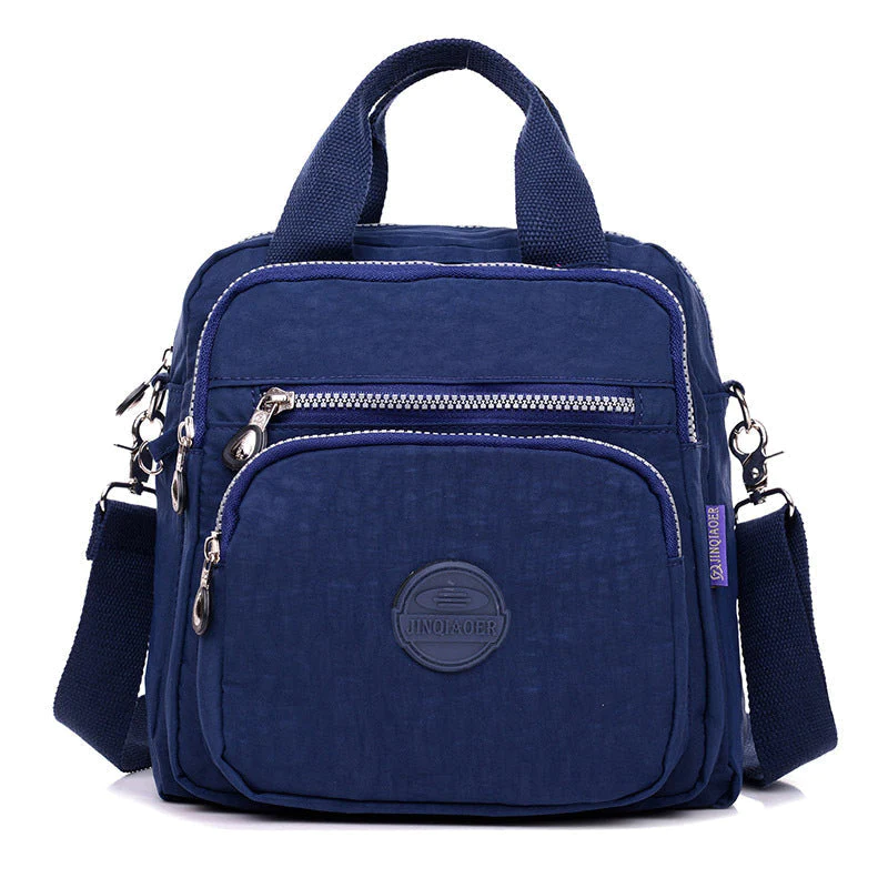 Bag with Casual Crossbody Design for Women for Compact and Stylish for Every Day