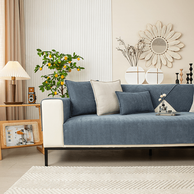 Sofa with Comfortguard Protector for Shield Your Sofa from Daily Wear and Spills