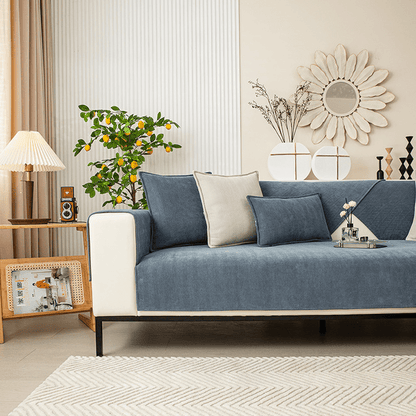 Sofa with Comfortguard Protector for Shield Your Sofa from Daily Wear and Spills