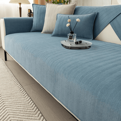 Sofa with Comfortguard Protector for Shield Your Sofa from Daily Wear and Spills