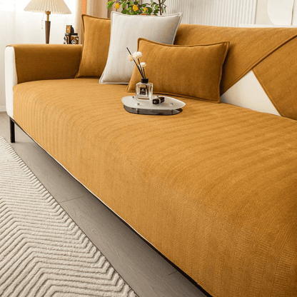 Sofa with Comfortguard Protector for Shield Your Sofa from Daily Wear and Spills