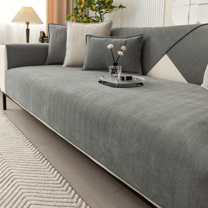 Sofa with Comfortguard Protector for Shield Your Sofa from Daily Wear and Spills