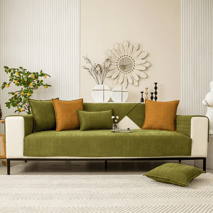 Sofa with Comfortguard Protector for Shield Your Sofa from Daily Wear and Spills