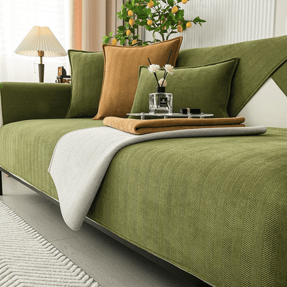 Sofa with Comfortguard Protector for Shield Your Sofa from Daily Wear and Spills
