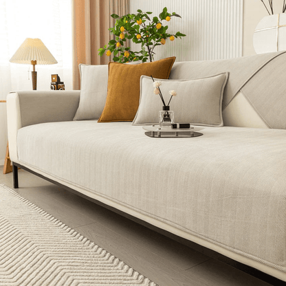 Sofa with Comfortguard Protector for Shield Your Sofa from Daily Wear and Spills