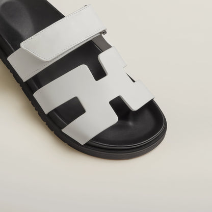 Sandals with Elegant Leather Strap Design for Comfort Meets Chic
