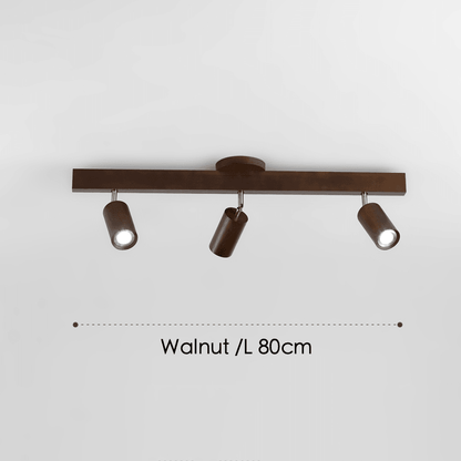 adjustable wooden ceiling
