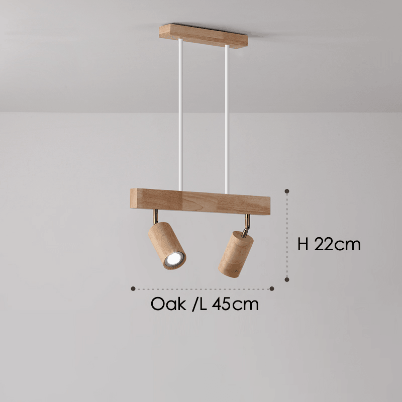 adjustable wooden ceiling