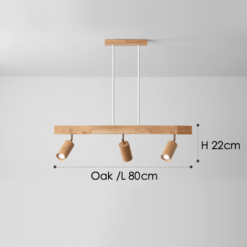 adjustable wooden ceiling