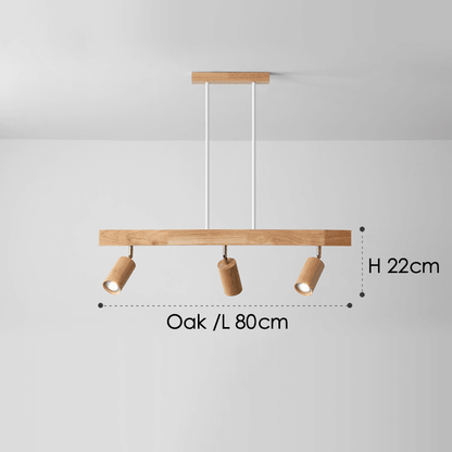 adjustable wooden ceiling