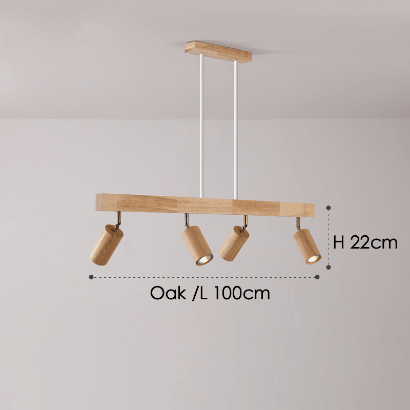 adjustable wooden ceiling