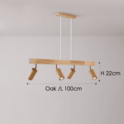 adjustable wooden ceiling