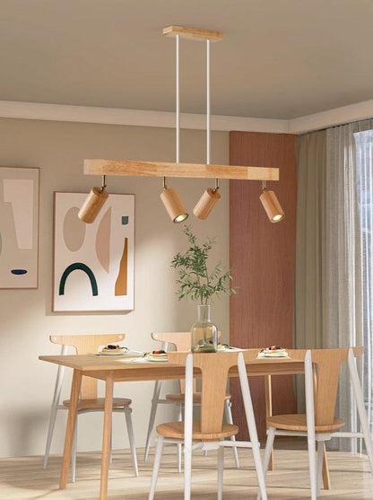 adjustable wooden ceiling