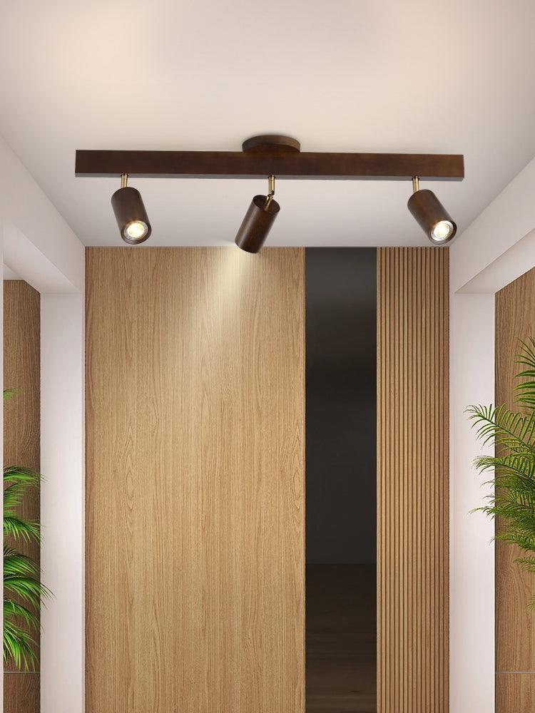adjustable wooden ceiling