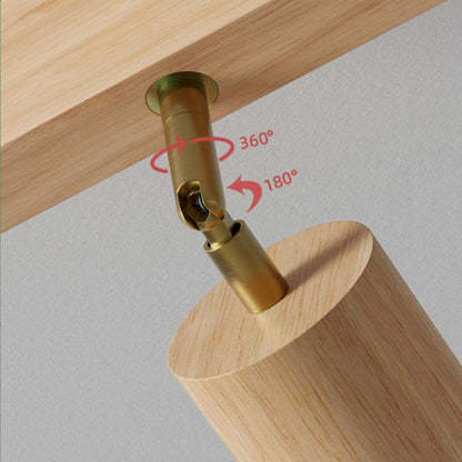 adjustable wooden ceiling
